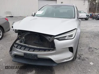 2019 Infiniti QX50 Essential z VIN 3PCAJ5M13KF136032, wystawiony jako IAAI lot #41391260 z przebiegiem 102 407 mil mil oraz . Historia ofert i sprzedaży dostępna na DreamBid. Obrazek 12.
