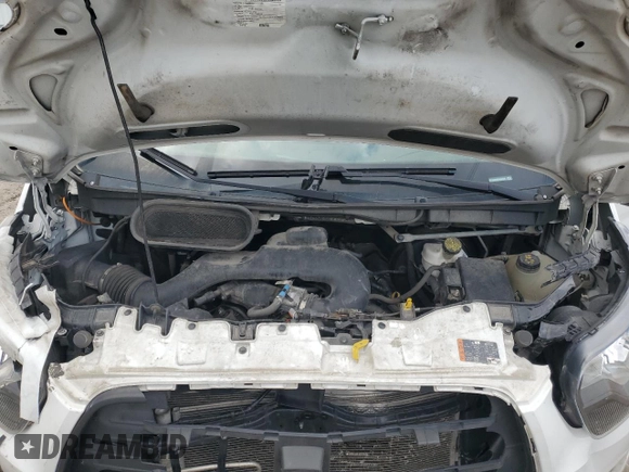 2019 Ford Transit с VIN 1FTYR3XM8KKA60568, выставлен на аукционе Copart как лот 57693525 с пробегом 213 887 миль миль и Чистый • Clean title. История ставок и продаж доступна на DreamBid. Изображение 12.
