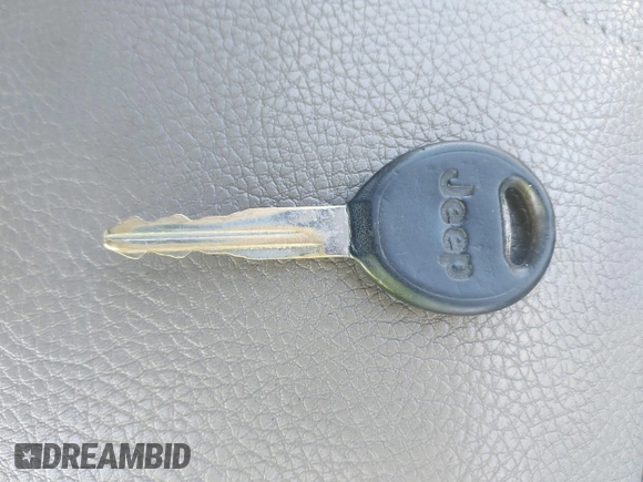 2004 Jeep Wrangler SE with VIN 1J4FA29144P797861, listed as a IAAI auction lot 42624721 with 156,867 mi miles and . Bid and sale history available at DreamBid. Image 11.