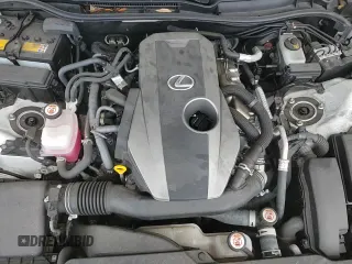 2022 Lexus IS 300 с VIN JTHAA1D23N5120256, выставлен на аукционе Copart как лот 67745995 с пробегом 72 841 миль миль и Списание • Salvage title. История ставок и продаж доступна на DreamBid. Изображение 13.