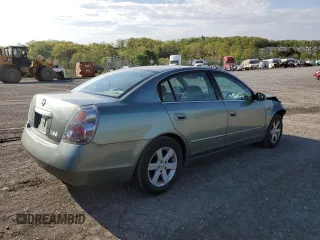 2003 Nissan Altima S z VIN 1N4AL11D23C158559, wystawiony jako Copart lot #55512675 z przebiegiem 85 515 mil mil oraz Szkoda całkowita • Salvage title. Historia ofert i sprzedaży dostępna na DreamBid. Obrazek 3.