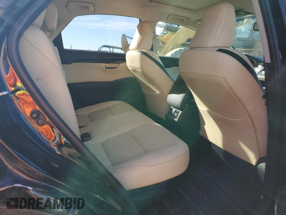 2017 Lexus NX 200t с VIN JTJBARBZ2H2108462, выставлен на аукционе Copart как лот 86208344 с пробегом 78 601 миль миль и Списание • Salvage title. История ставок и продаж доступна на DreamBid. Изображение 11.