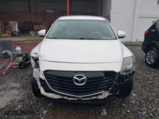 2015 Mazda CX-9 Touring with VIN JM3TB2CA1F0449033, listed as a IAAI auction lot 41549205 with 95,106 mi miles. Bid and sale history available at carsss.com. Image 13.