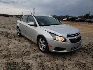 2014 Chevrolet Cruze 2LT z VIN 1G1PE5SB9E7181506, wystawiony jako Copart lot #46453855 z przebiegiem 151 602 mil mil oraz Szkoda całkowita • Salvage title. Historia ofert i sprzedaży dostępna na DreamBid. Obrazek 11.