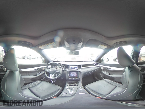 2019 Infiniti QX50 Pure с VIN 3PCAJ5M31KF145376, выставлен на аукционе Copart как лот 81305124 с пробегом 38 816 миль миль и Списание • Salvage title. История ставок и продаж доступна на DreamBid. Изображение 13.