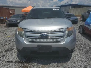 2013 Ford Explorer XLT with VIN 1FM5K7D82DGC82398, listed as a Copart auction lot 62590905 with 188,792 mi miles and Salvage title. Bid and sale history available at DreamBid. Image 5.