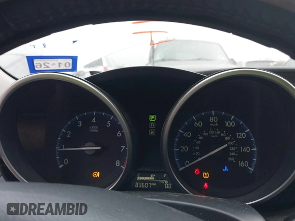 2012 Mazda 3 i Touring with VIN JM1BL1V71C1555730, listed as a IAAI auction lot 41613565 with 83,607 mi miles and . Bid and sale history available at DreamBid. Image 7.