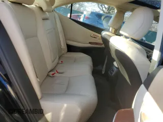 2010 Lexus HS 250h with VIN JTHBB1BA6A2020658, listed as a Copart auction lot 89001325 with 164,075 mi miles and Salvage Title. Bid and sale history available at DreamBid. Image 10.
