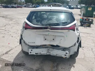 2022 Nissan Kicks S z VIN 3N1CP5BV1NL519098, wystawiony jako IAAI lot #42511407 z przebiegiem 41 610 mil mil oraz . Historia ofert i sprzedaży dostępna na DreamBid. Obrazek 6.