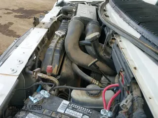 1995 Ford Econoline Cargo с VIN 1FTFE24H0SHC07497, выставлен на аукционе IAAI как лот 41555859 с пробегом 202 212 миль миль и . История ставок и продаж доступна на DreamBid. Изображение 19.
