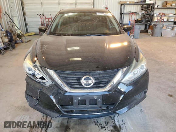 2017 Nissan Altima SR with VIN 1N4AL3AP5HN342394, listed as a Copart auction lot 51105975 with 88,600 mi miles and Clean title. Bid and sale history available at DreamBid. Image 5.