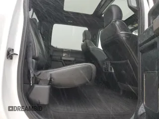 2019 Ford F-150 Raptor with VIN 1FTFW1RG0KFC64432, listed as a Copart auction lot 48307085 with 51,780 mi miles and Salvage Title. Bid and sale history available at carsss.com. Image 10.