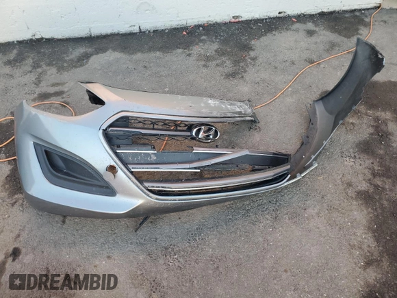 2016 Hyundai Elantra with VIN KMHD35LH9GU264470, listed as a Copart auction lot 83050964 with 87,931 mi miles and Salvage Title. Bid and sale history available at DreamBid. Image 12.