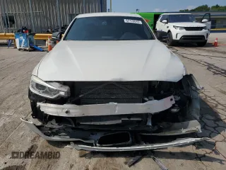 2013 BMW 3 Series 328i z VIN WBA3A5C53DF356540, wystawiony jako Copart lot #62729845 z przebiegiem 155 470 mil mil oraz Szkoda całkowita • Salvage title. Historia ofert i sprzedaży dostępna na DreamBid. Obrazek 5.