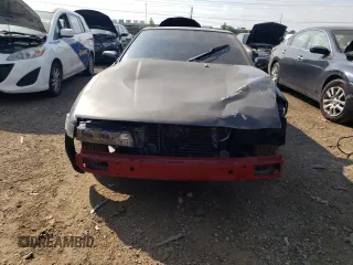 1990 Nissan Skyline z VIN HCR32070753, wystawiony jako Copart lot #69577624 z przebiegiem 139 742 mil mil oraz Szkoda całkowita • Salvage title. Historia ofert i sprzedaży dostępna na DreamBid. Obrazek 5.