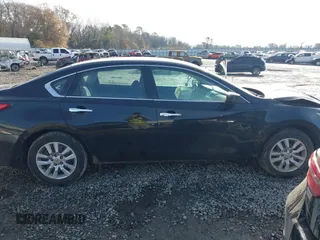 2017 Nissan Altima SV with VIN 1N4AL3AP6HC272870, listed as a IAAI auction lot 41437321 with 167,149 mi miles and . Bid and sale history available at carsss.com. Image 14.