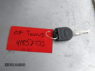 2002 Ford Taurus SE Standard with VIN 1FAFP53U92G214373, listed as a IAAI auction lot 41852735 with 191,800 mi miles and . Bid and sale history available at DreamBid. Image 11.