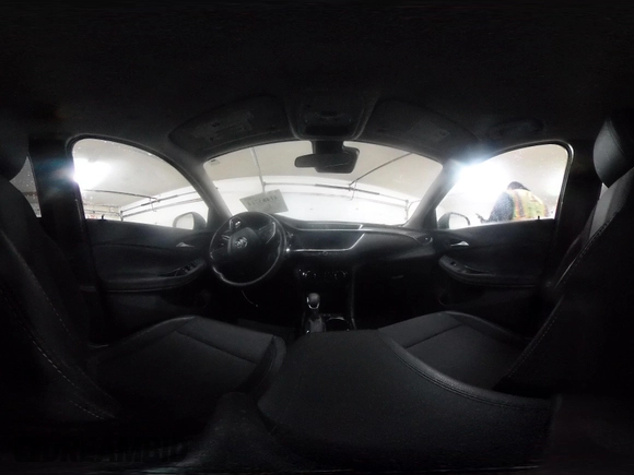 2022 Buick Encore GX Preferred с VIN KL4MMCSL8NB015270, выставлен на аукционе IAAI как лот 41483714 с пробегом 33 739 миль миль и . История ставок и продаж доступна на DreamBid. Изображение 20.