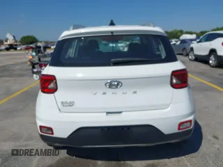 2022 Hyundai Venue Limited with VIN KMHRC8A30NU150935, listed as a IAAI auction lot 41803560 with 31,756 mi miles and . Bid and sale history available at DreamBid. Image 16.