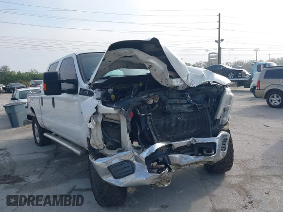 2013 Ford F-250 XL с VIN 1FT7W2B64DEA67056, выставлен на аукционе IAAI как лот 41488008 с пробегом Не указан миль и . История ставок и продаж доступна на DreamBid. Изображение 6.