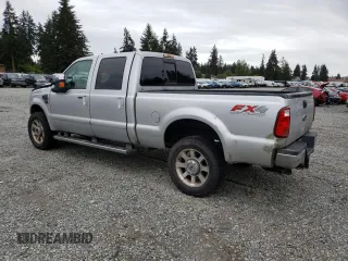 2010 Ford F-350 XL с VIN 1FTWW3BR0AEA98442, выставлен на аукционе Copart как лот 56287574 с пробегом 168 177 миль миль и Списание • Salvage title. История ставок и продаж доступна на DreamBid. Изображение 2.