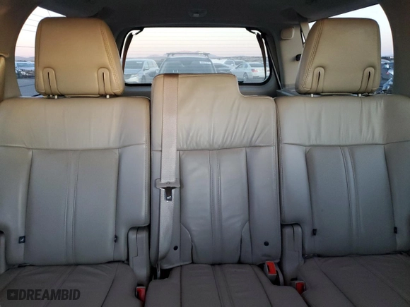 2017 Lincoln Navigator L Select with VIN 5LMJJ3JT6HEL03383, listed as a Copart auction lot 88098305 with 142,941 mi miles and Salvage Title. Bid and sale history available at carsss.com. Image 10.