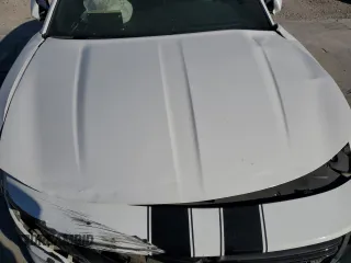2015 Dodge Charger RT with VIN 2C3CDXCT6FH759468, listed as a Copart auction lot 86184534 with 100,503 mi miles and Salvage title. Bid and sale history available at DreamBid. Image 11.