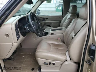 2004 Chevrolet Silverado 1500 Z71 with VIN 2GCEK19T141192879, listed as a Copart auction lot 52082695 with 0 mi miles and Salvage Title. Bid and sale history available at carsss.com. Image 7.