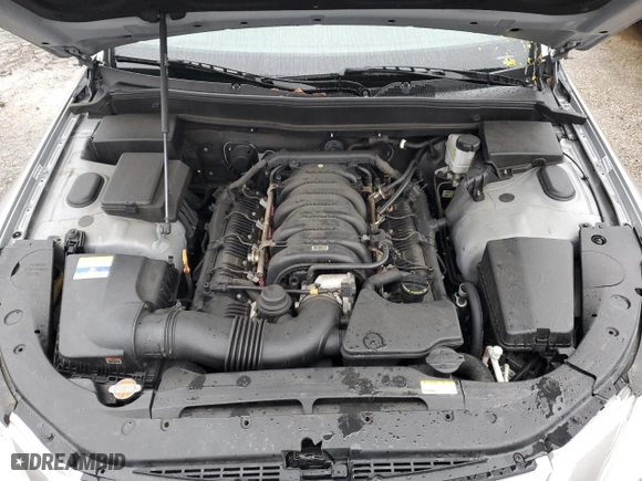 2011 Hyundai Genesis with VIN KMHGC4DF7BU139397, listed as a Copart auction lot 38923674 with 121,463 mi miles and Salvage Title. Bid and sale history available at carsss.com. Image 11.