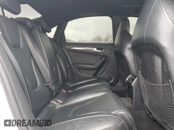 2010 Audi S4 Premium Plus with VIN WAUBGAFL2AA106292, listed as a Copart auction lot 88217315 with 154,051 mi miles and Salvage Title. Bid and sale history available at carsss.com. Image 10.