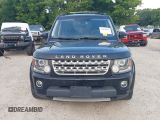 2014 Land Rover LR4 Lux с VIN SALAK2V68EA702892, выставлен на аукционе IAAI как лот 42820853 с пробегом 116 492 миль миль и . История ставок и продаж доступна на DreamBid. Изображение 12.