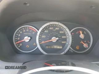2007 Honda Pilot EX-L z VIN 2HKYF18597H526809, wystawiony jako Copart lot #58746155 z przebiegiem 264 515 mil mil oraz Czysty tytuł • Clean title. Historia ofert i sprzedaży dostępna na DreamBid. Obrazek 9.