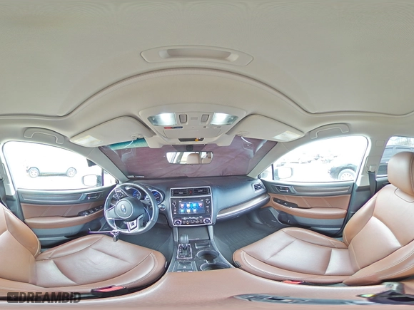 2018 Subaru Outback Touring with VIN 4S4BSATC5J3313328, listed as a Copart auction lot 45905605 with 113,418 mi miles and Salvage Title. Bid and sale history available at carsss.com. Image 14.