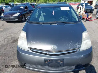 2007 Toyota Prius z VIN JTDKB20U473225645, wystawiony jako IAAI lot #42409516 z przebiegiem 154 050 mil mil oraz . Historia ofert i sprzedaży dostępna na DreamBid. Obrazek 6.