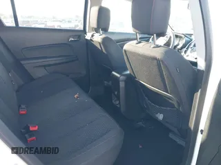 2015 GMC Terrain SLE z VIN 2GKALMEK0F6194787, wystawiony jako IAAI lot #41995274 z przebiegiem 113 000 mil mil oraz . Historia ofert i sprzedaży dostępna na DreamBid. Obrazek 8.