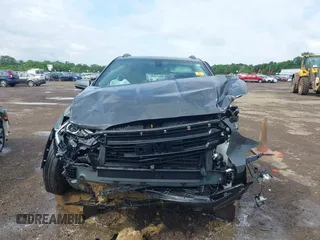 2019 GMC Terrain SLE z VIN 3GKALMEV9KL292247, wystawiony jako IAAI lot #42530403 z przebiegiem 35 771 mil mil oraz . Historia ofert i sprzedaży dostępna na DreamBid. Obrazek 6.