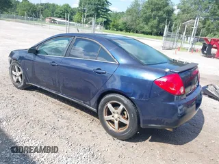 2009 Pontiac G6 GT 1SA with VIN 1G2ZH57N194151213, listed as a IAAI auction lot 42704947 with 255,544 mi miles and . Bid and sale history available at DreamBid. Image 3.