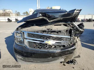 2019 Chevrolet Tahoe LT with VIN 1GNSCBKC4KR132154, listed as a Copart auction lot 42731705 with 77,674 mi miles and Salvage Title. Bid and sale history available at carsss.com. Image 5.
