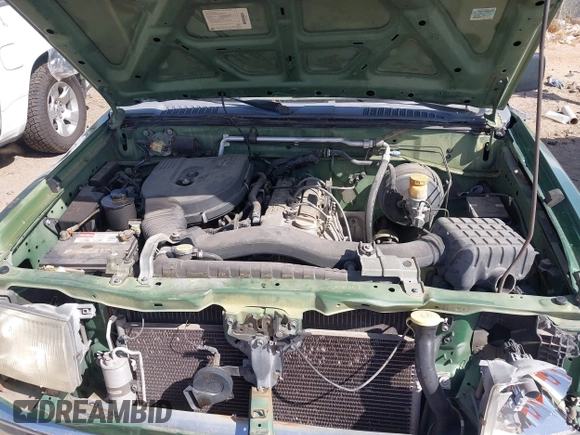 1998 Nissan Frontier XE z VIN 1N6DD26S3WC318614, wystawiony jako IAAI lot #41965202 z przebiegiem 107 786 mil mil oraz . Historia ofert i sprzedaży dostępna na DreamBid. Obrazek 10.