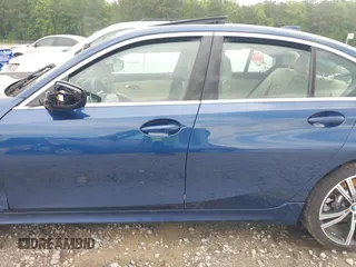2022 BMW 3 Series 330i z VIN 3MW5R1J01N8C34965, wystawiony jako IAAI lot #42209834 z przebiegiem 37 458 mil mil oraz . Historia ofert i sprzedaży dostępna na DreamBid. Obrazek 13.