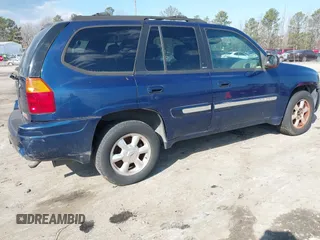 2003 GMC Envoy SLE with VIN 1GKDT13S432364768, listed as a IAAI auction lot 41467418 with 220,170 mi miles. Bid and sale history available at carsss.com. Image 6.