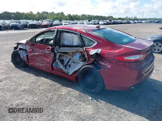 2016 Ford Fusion SE with VIN 3FA6P0H94GR237745, listed as a IAAI auction lot 36053167 with 164,064 mi miles and . Bid and sale history available at DreamBid. Image 3.