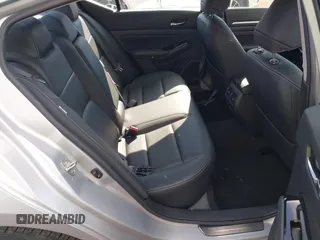 2020 Nissan Altima 2.5 SL with VIN 1N4BL4EV3LN322219, listed as a IAAI auction lot 41635181 with 11,574 mi miles. Bid and sale history available at carsss.com. Image 8.