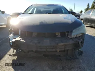 2016 Toyota Camry XSE with VIN 4T1BK1FK4GU569322, listed as a Copart auction lot 88550395 with 75,979 mi miles and Salvage Title. Bid and sale history available at carsss.com. Image 5.