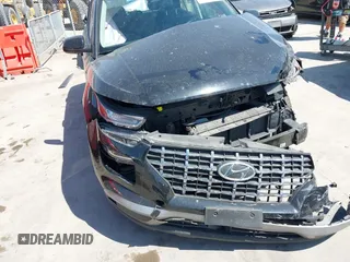 2023 Hyundai Venue Limited with VIN KMHRC8A37PU210079, listed as a IAAI auction lot 41761920 with 6,591 mi miles and . Bid and sale history available at DreamBid. Image 6.