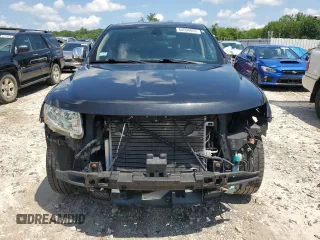 2011 Jeep Grand Cherokee Limited with VIN 1J4RR5GG5BC612638, listed as a Copart auction lot 64004805 with 180,152 mi miles and Clean title. Bid and sale history available at DreamBid. Image 5.