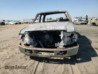 2003 Ford F-350 XL with VIN 1FTWW33P63EB36823, listed as a Copart auction lot 72967894 with Not Provided miles and Salvage Title. Bid and sale history available at DreamBid. Image 11.