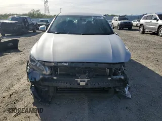 2020 Nissan Altima S with VIN 1N4BL4BW0LN322935, listed as a Copart auction lot 50642465 with 45,527 mi miles and Salvage Title. Bid and sale history available at DreamBid. Image 5.