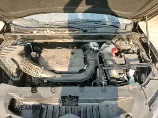 2024 Chevrolet Blazer LT z VIN 3GNKBCR42RS159884, wystawiony jako Copart lot #80389935 z przebiegiem 50 672 mil mil oraz Czysty tytuł • Clean title. Historia ofert i sprzedaży dostępna na DreamBid. Obrazek 14.