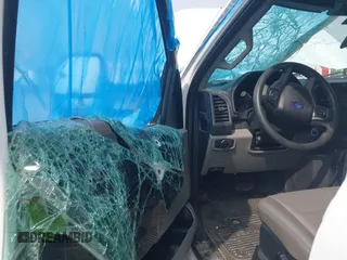 2021 Ford F-250 XL z VIN 1FT7W2B67MEC70278, wystawiony jako IAAI lot #42451726 z przebiegiem Nie podano mil oraz . Historia ofert i sprzedaży dostępna na DreamBid. Obrazek 12.